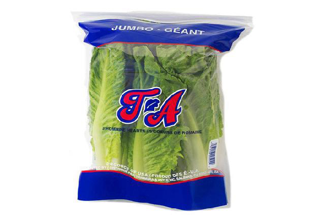 整顆白菜包裝方案 整顆白菜包裝方案