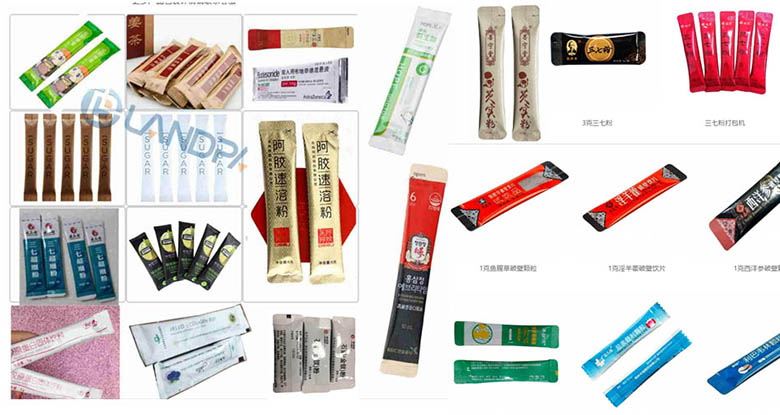 粉末包裝機(jī)適用范圍 粉末包裝機(jī)適用范圍