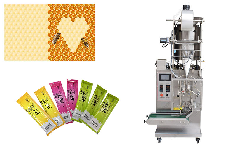 攬德包裝機(jī) 攬德包裝機(jī)