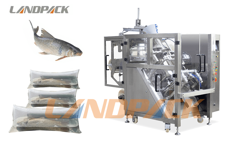 活魚包裝機 活魚包裝機