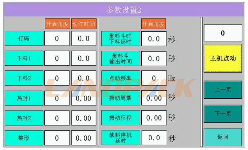 設置參數(shù)2 設置參數(shù)2