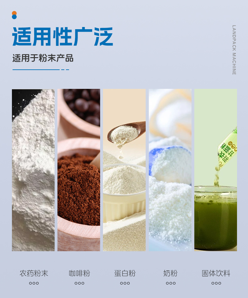 1741672814697992.jpg 三合一奶粉給袋包裝機(jī)(LD-8200D+3臺(tái)螺桿上料機(jī)+500L水平混料螺桿機(jī)+1臺(tái)螺絲上料機(jī))+嘉欣-詳情頁_03.jpg