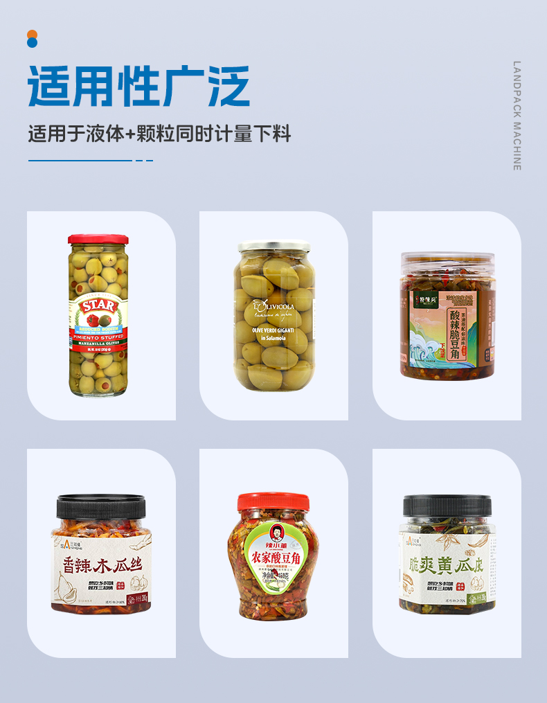 1745301128861150.jpg 凈菜秤重裝盒線(雙工位自動下盒機(jī)+14頭組合螺桿稱+自動吸蓋機(jī)+壓蓋機(jī)+收集平臺)+蘿卜絲+英姐-詳情頁_03.jpg