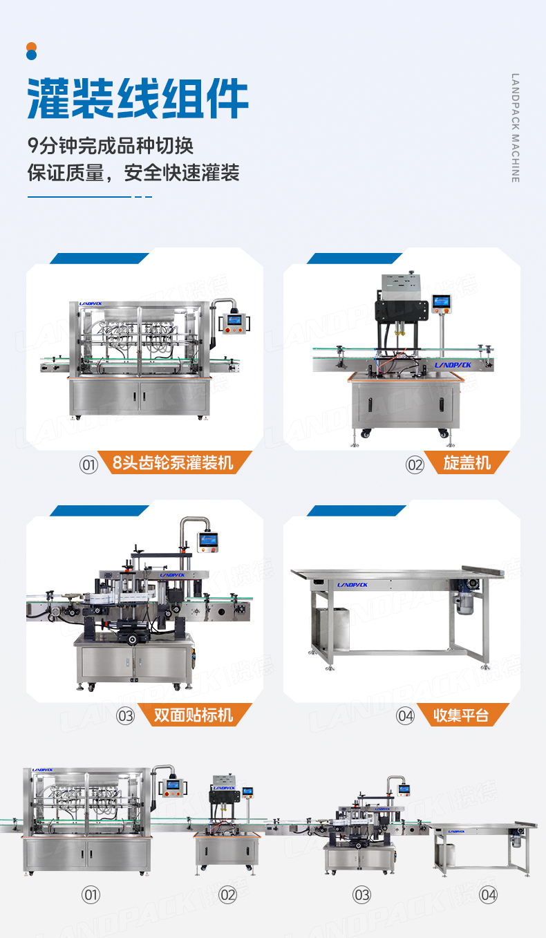 1745393867546874.jpg 洗滌劑灌裝線(8頭齒輪泵灌裝機(jī)+旋蓋機(jī)+雙面貼標(biāo)機(jī))+鑒萍-詳情頁_05.jpg