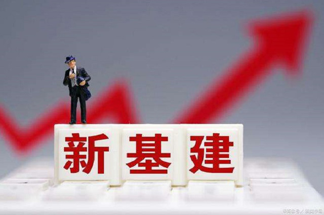 兩會聚焦新基建，打造中國經(jīng)濟新引擎