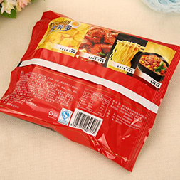 生產(chǎn)袋裝方便面時(shí)枕式包裝機(jī)如何使用？