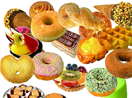 面包蛋糕防腐劑的合理使用及注意事項(xiàng)