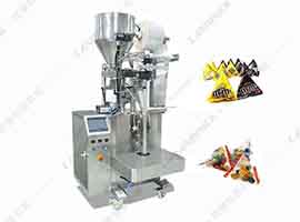 顆粒包裝機(jī)的發(fā)展前景怎么樣？有什么趨勢(shì)？