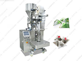 立式包裝機(jī)是怎么工作的？原理是什么？