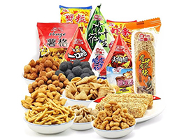 顆粒包裝機(jī)的展露頭角加快了包裝行業(yè)發(fā)展 