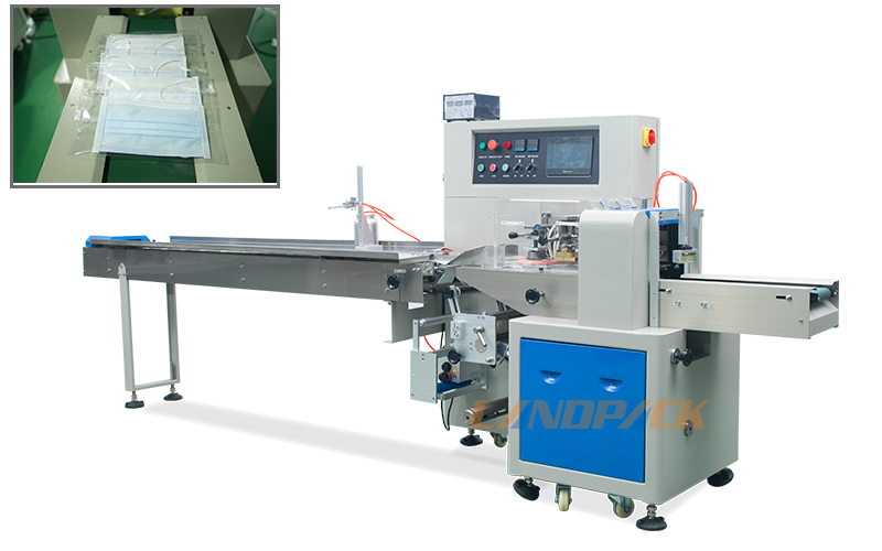 口罩包裝機(jī) 口罩包裝機(jī)