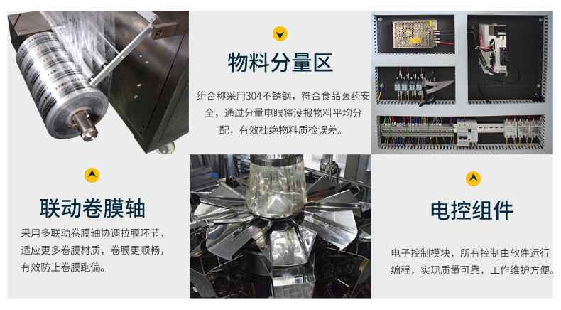 采用伺服電機(jī)驅(qū)動(dòng) 采用伺服電機(jī)驅(qū)動(dòng)